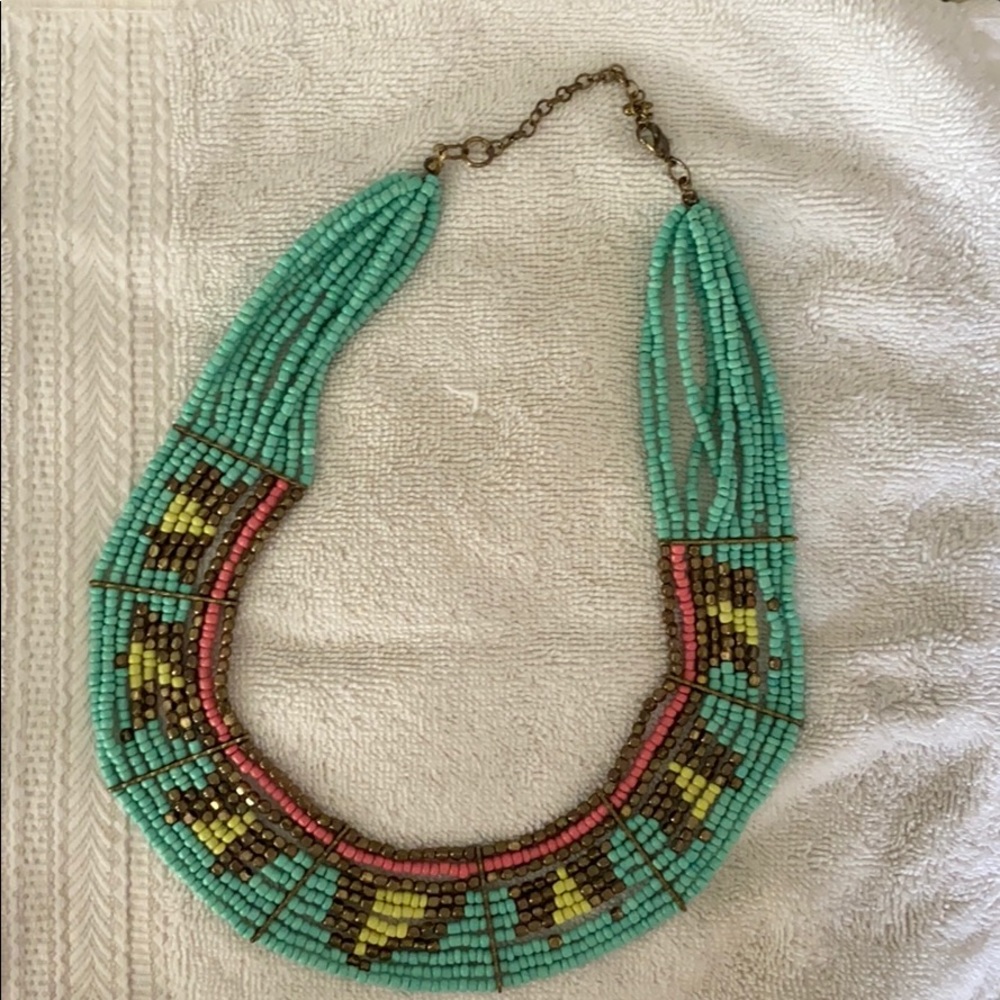 Fashion necklace